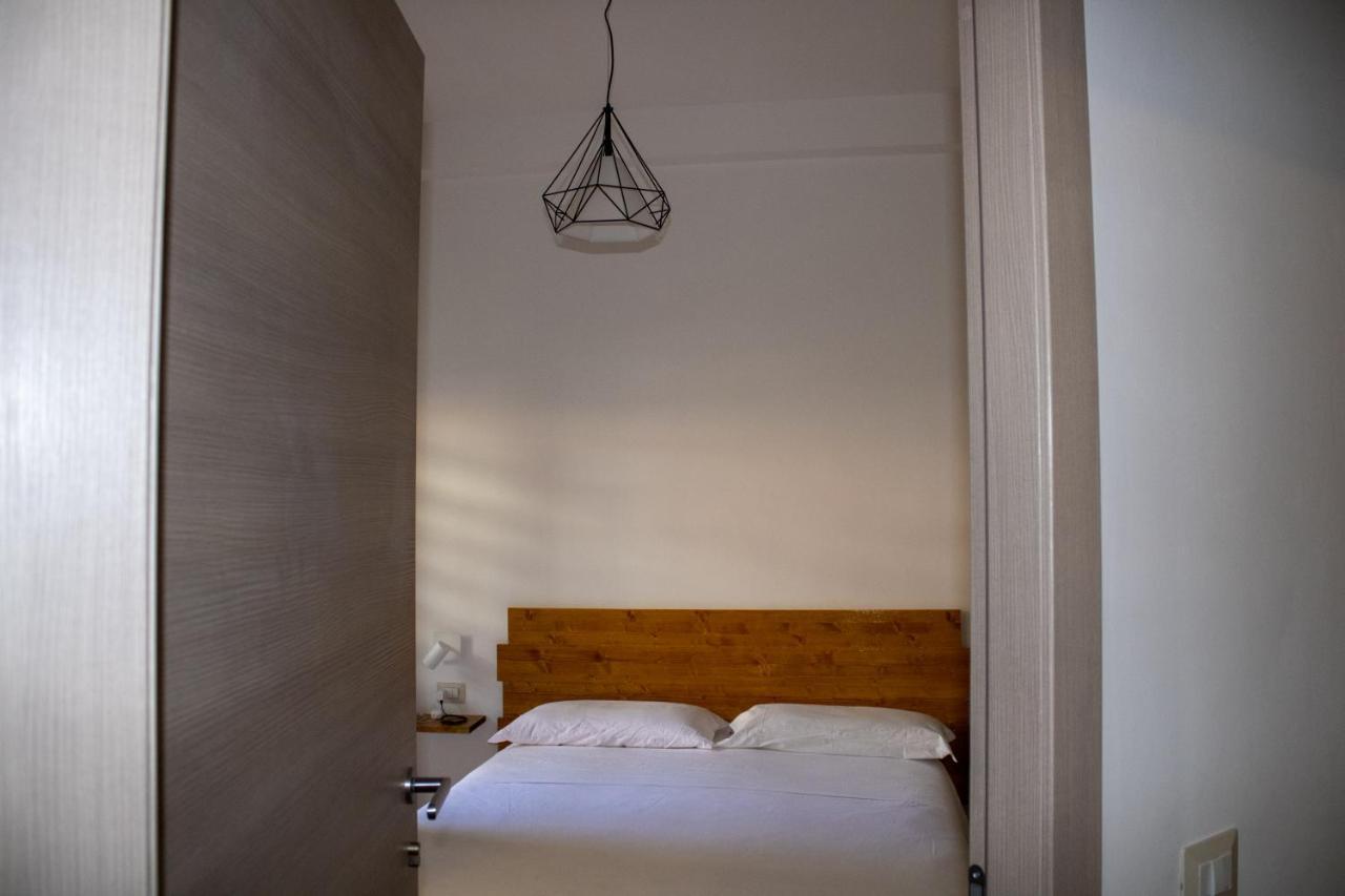 B&B Jonio Roma מראה חיצוני תמונה