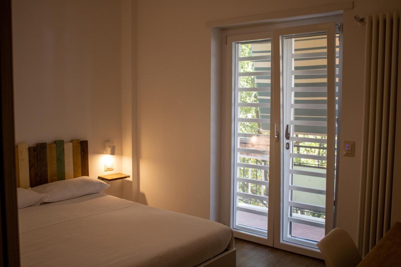 B&B Jonio Roma מראה חיצוני תמונה