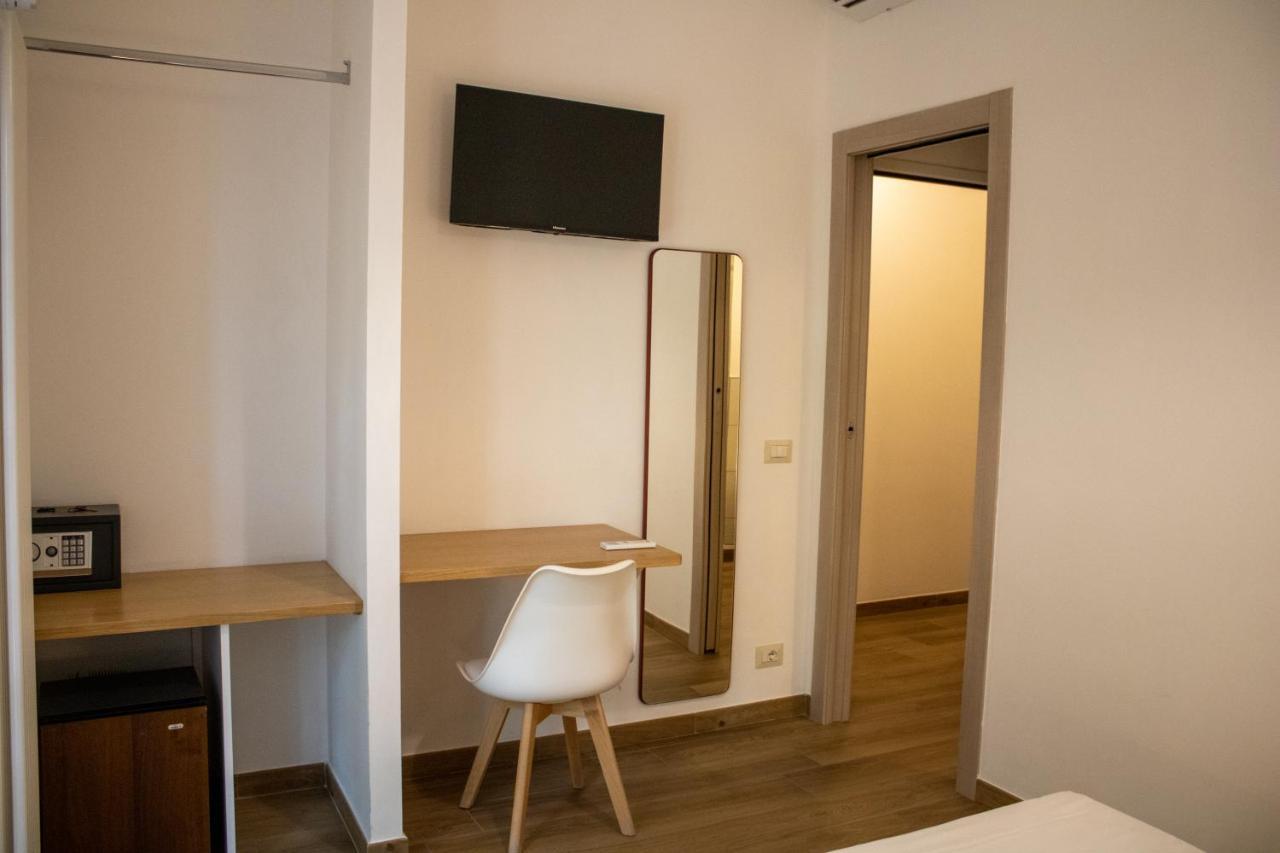 B&B Jonio Roma מראה חיצוני תמונה
