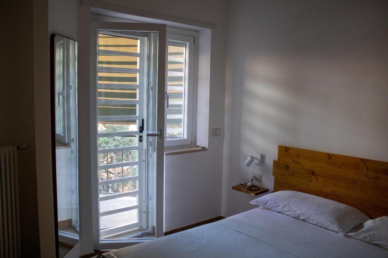 B&B Jonio Roma מראה חיצוני תמונה