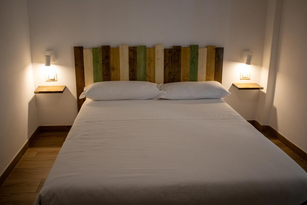 B&B Jonio Roma מראה חיצוני תמונה