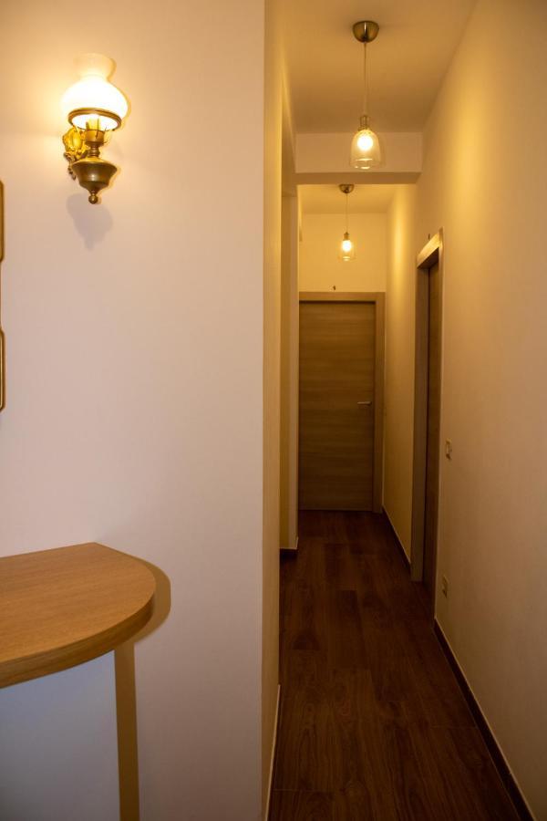 B&B Jonio Roma מראה חיצוני תמונה