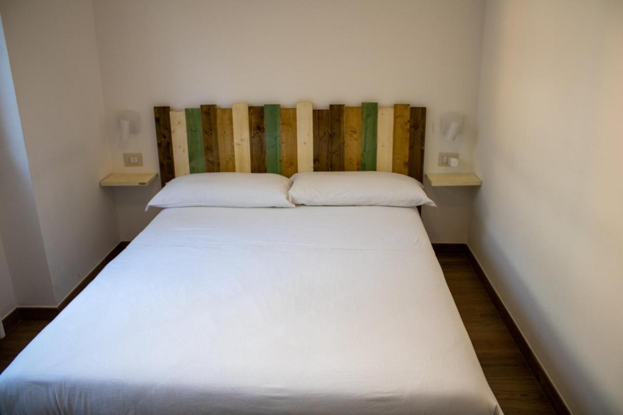 B&B Jonio Roma מראה חיצוני תמונה