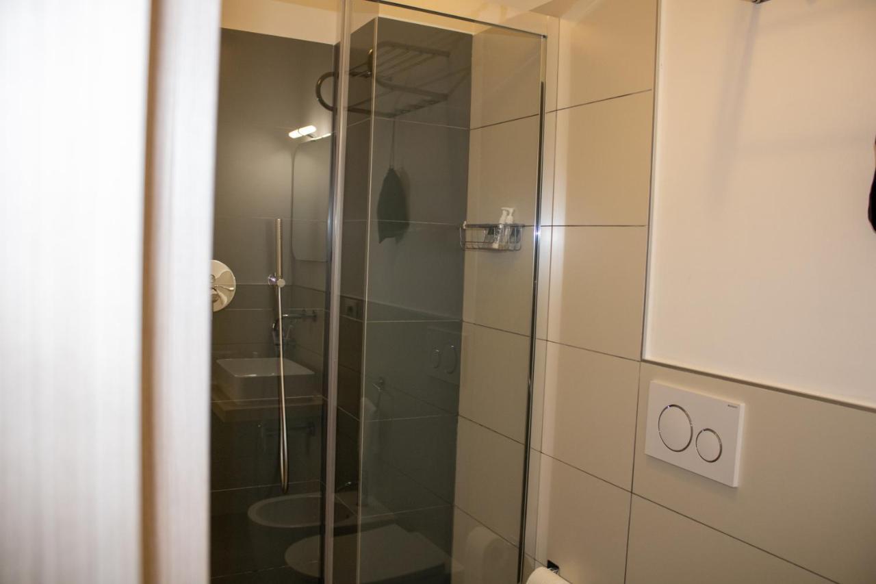 B&B Jonio Roma מראה חיצוני תמונה