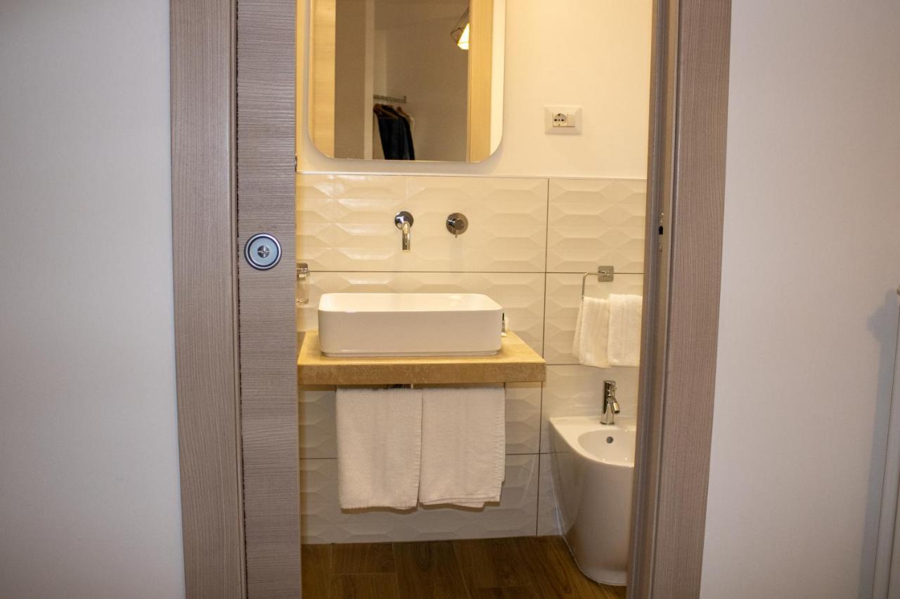 B&B Jonio Roma מראה חיצוני תמונה