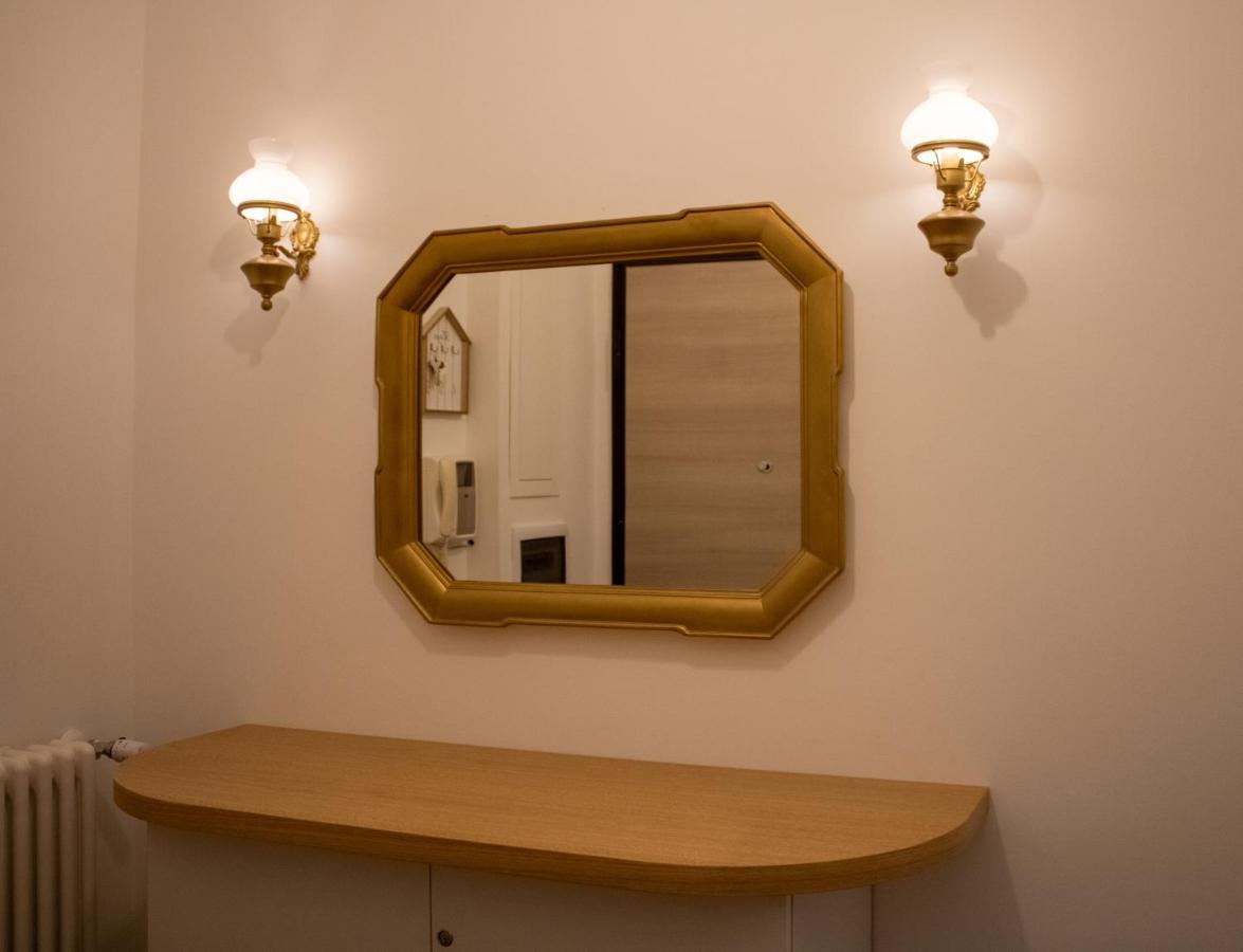 B&B Jonio Roma מראה חיצוני תמונה