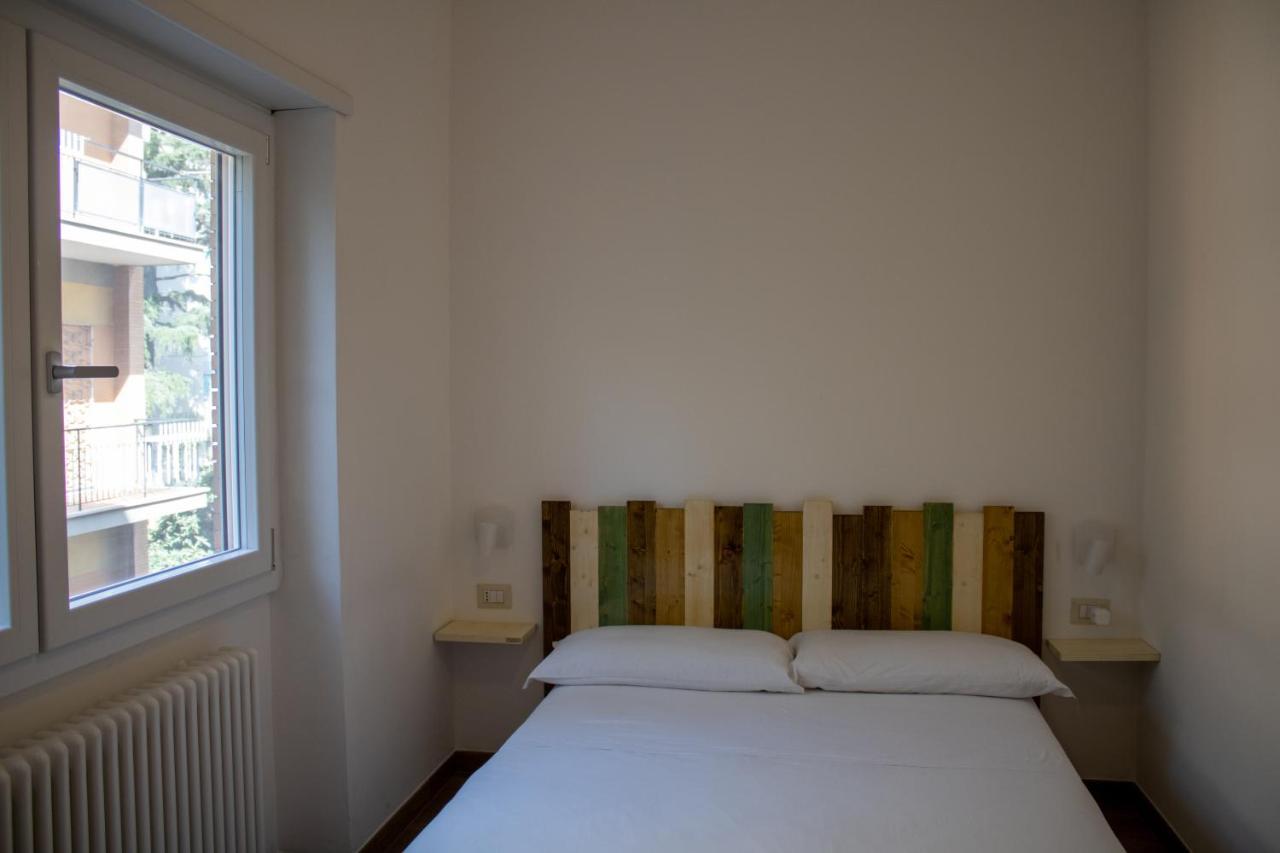 B&B Jonio Roma מראה חיצוני תמונה