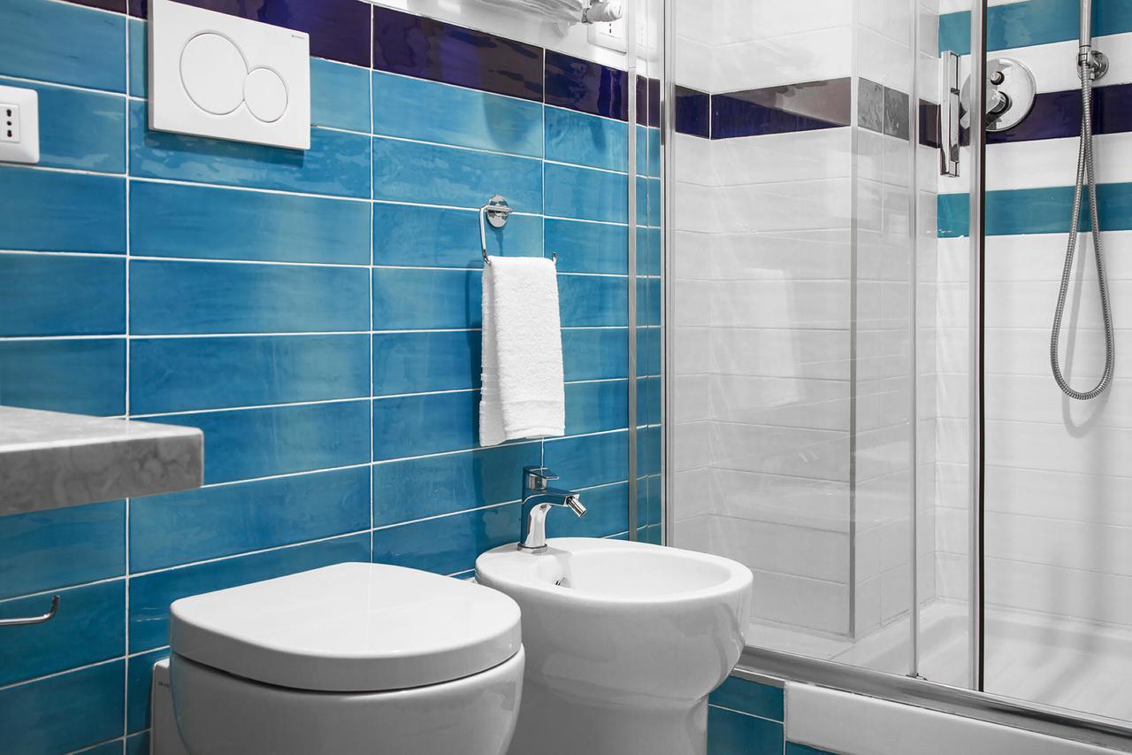 B&B Jonio Roma מראה חיצוני תמונה