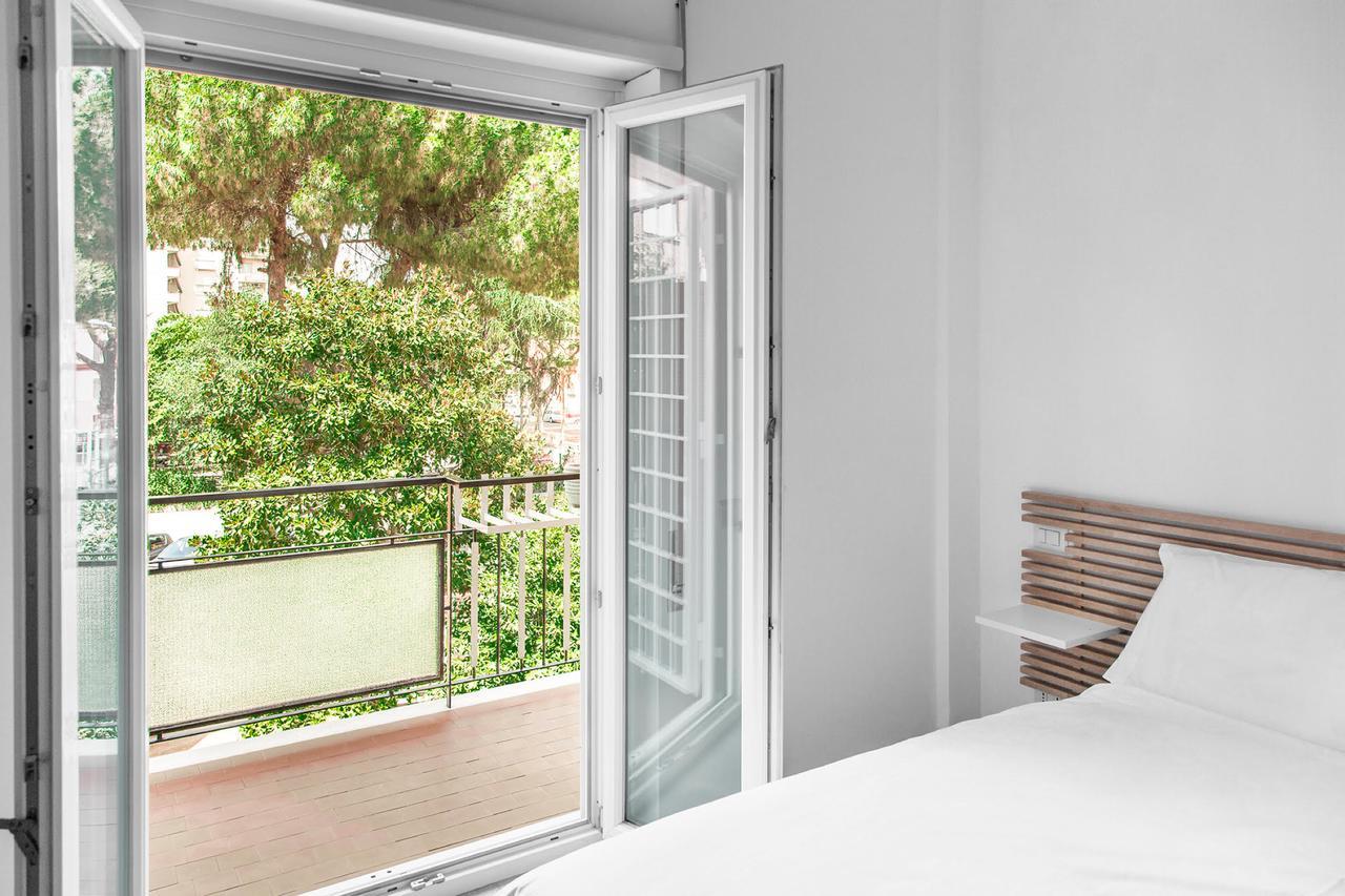 B&B Jonio Roma מראה חיצוני תמונה